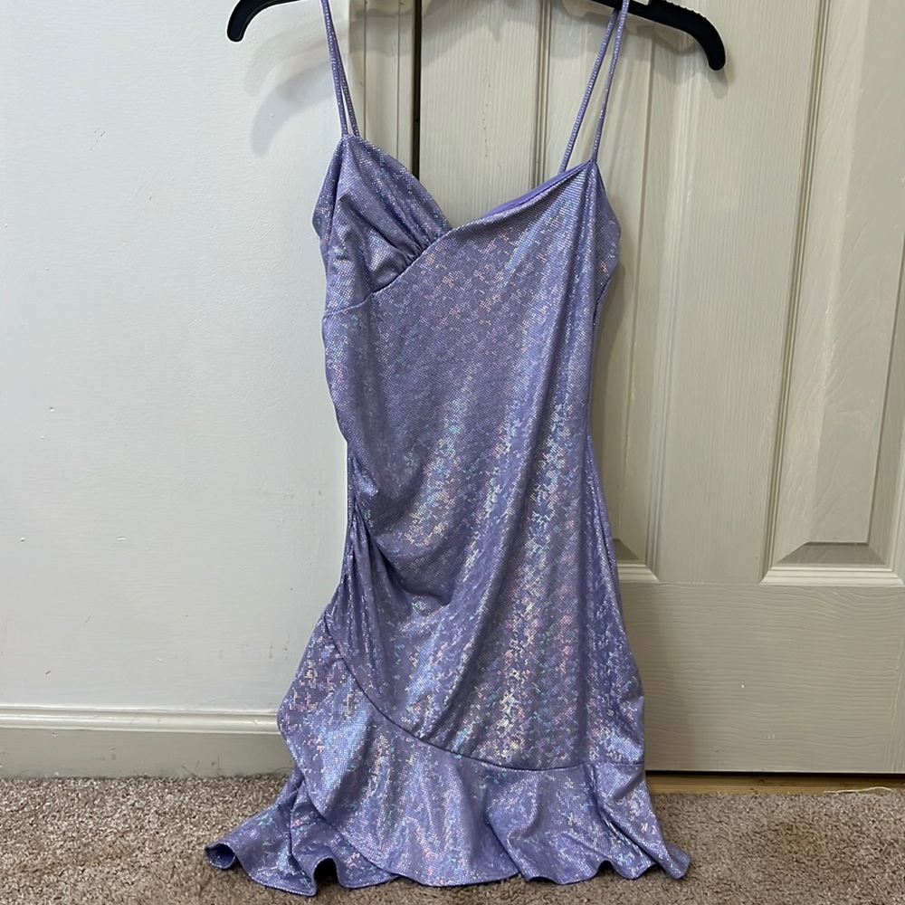 Cefian Making Memories Dress